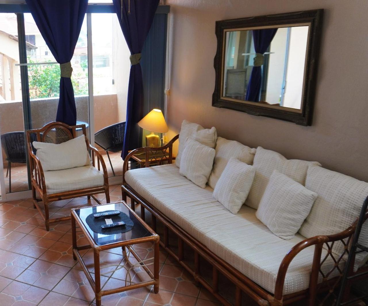 La Casita De La Penita Aparthotel เปญิตา เด ฆัลเตมบา ภายนอก รูปภาพ
