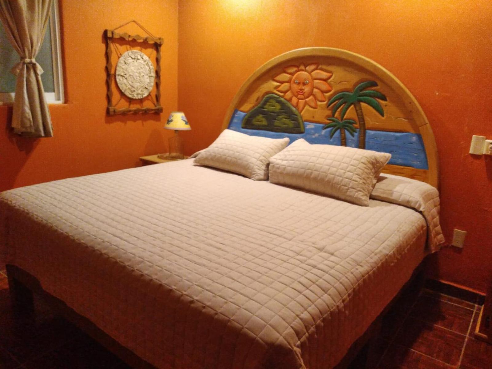 La Casita De La Penita Aparthotel เปญิตา เด ฆัลเตมบา ภายนอก รูปภาพ