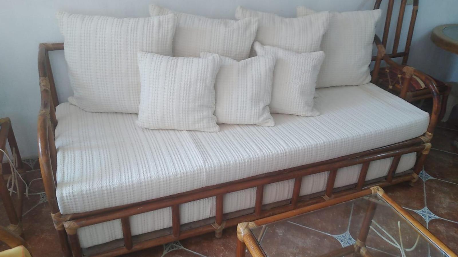 La Casita De La Penita Aparthotel เปญิตา เด ฆัลเตมบา ภายนอก รูปภาพ