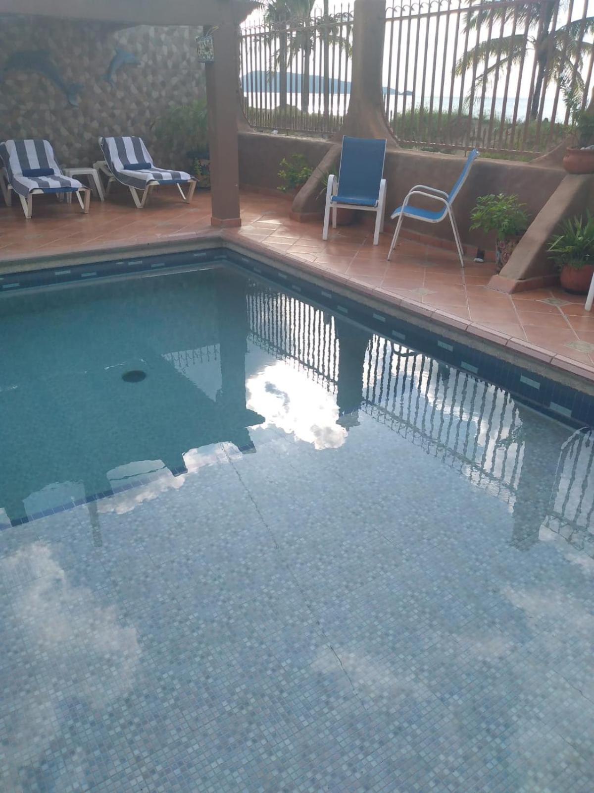 La Casita De La Penita Aparthotel เปญิตา เด ฆัลเตมบา ภายนอก รูปภาพ