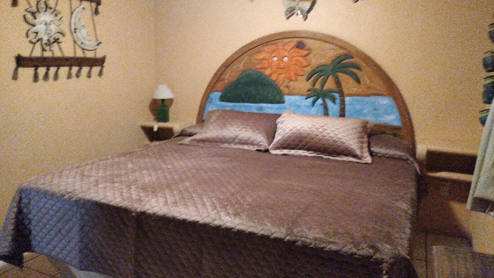 La Casita De La Penita Aparthotel เปญิตา เด ฆัลเตมบา ภายนอก รูปภาพ