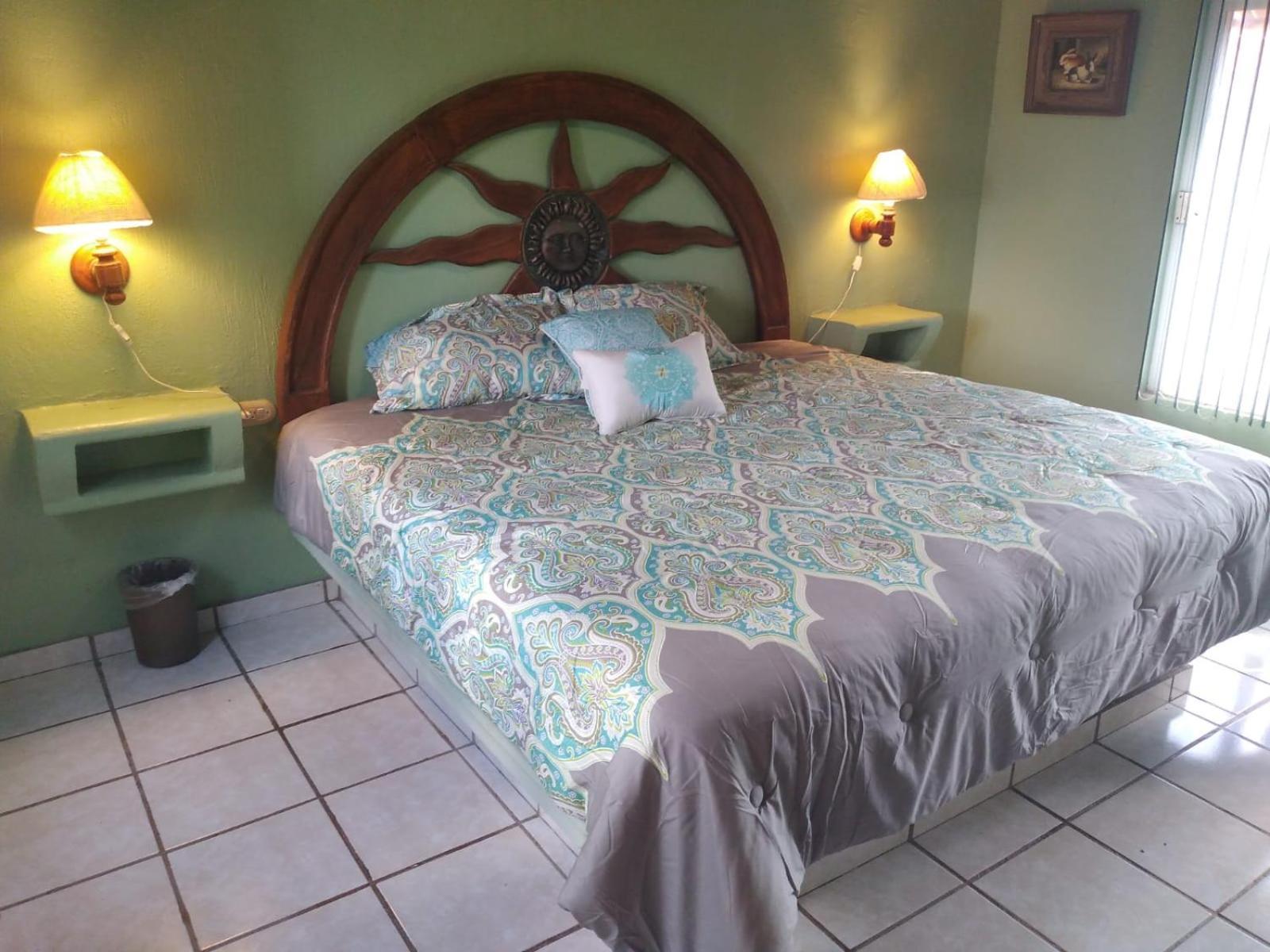 La Casita De La Penita Aparthotel เปญิตา เด ฆัลเตมบา ภายนอก รูปภาพ